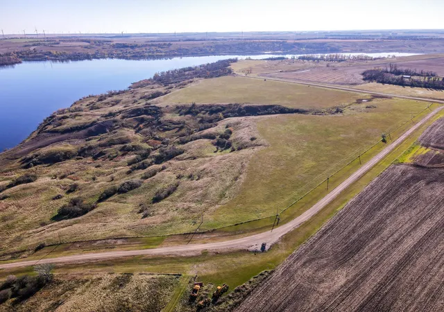 Photo 4 of Sale Pending at Aud Lot 5 Of Se1/4 And Sw1/4 Sec 21, Valley City, ND 58072 | MLS# 7071907 | Listing updated on 2026-08-28