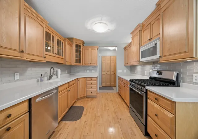 Homes for sale in New Brighton, MN | 2439 Walnut Ave, New Brighton, MN 55112 | MLS# 7071909