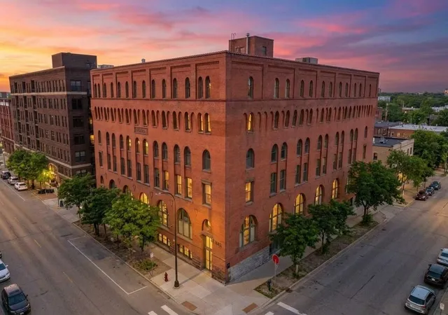 31st image of 400 N 1st St #502, Minneapolis, MN 55401 | MLS# 7071939