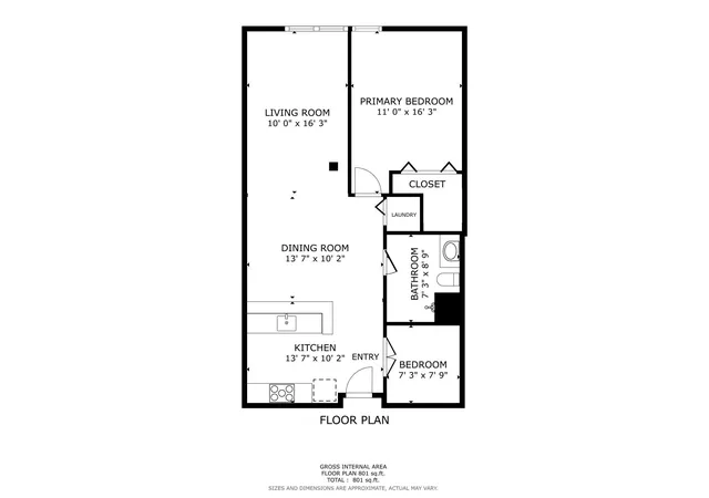 31st image of 400 N 1st St #502, Minneapolis, MN 55401 | MLS# 7071939