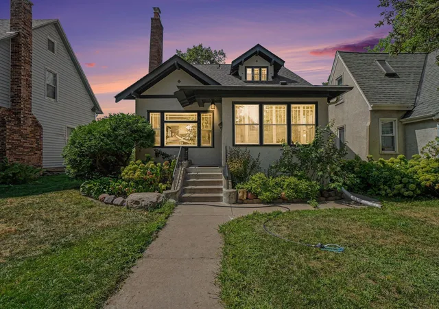 Photo 2 of Single family home for sale at 3855 Sheridan Ave N, Minneapolis, MN 55412 | MLS# 7072051 | Listing updated on 2026-10-07