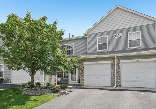 Photo 1 of Sale Pending at 3605 Lawndale Ln N #17, Minneapolis, MN 55446 | MLS# 7072101 | Listing updated on 2026-08-20