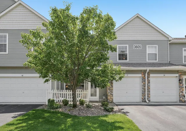 Photo 2 of Sale Pending at 3605 Lawndale Ln N #17, Minneapolis, MN 55446 | MLS# 7072101 | Listing updated on 2026-08-20