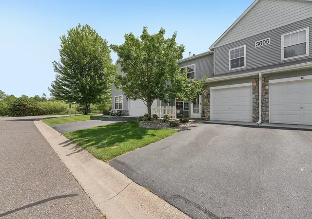 Photo 3 of Sale Pending at 3605 Lawndale Ln N #17, Minneapolis, MN 55446 | MLS# 7072101 | Listing updated on 2026-08-20