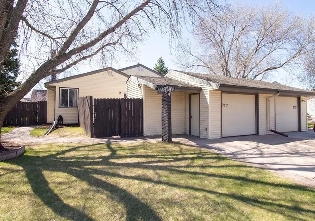 Homes for sale in West Fargo, ND | 217 12th Ave E, West Fargo, ND 58078 | MLS# 7072161