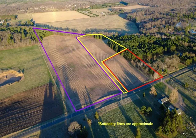 Photo 15 of Land for sale at Lot 2 115th, Frederic, WI 54837 | MLS# 7072167 | Listing updated on 2026-08-06