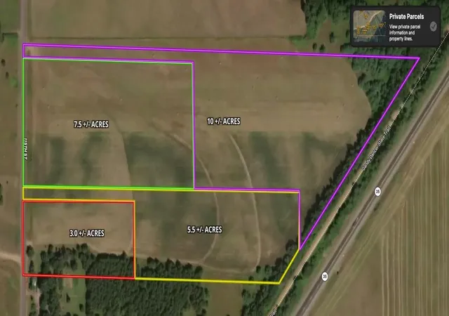 Homes for sale in Frederic, WI | 00 115th, Frederic, WI 54837 | MLS# 7072167