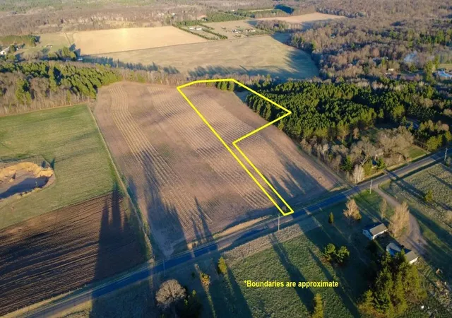 Homes for sale in Frederic, WI | 00 115th, Frederic, WI 54837 | MLS# 7072167