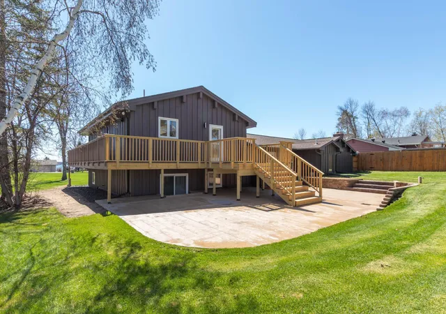 3rd image of 3419 Birchmont Dr Ne, Bemidji, MN 56601 | MLS# 7072180