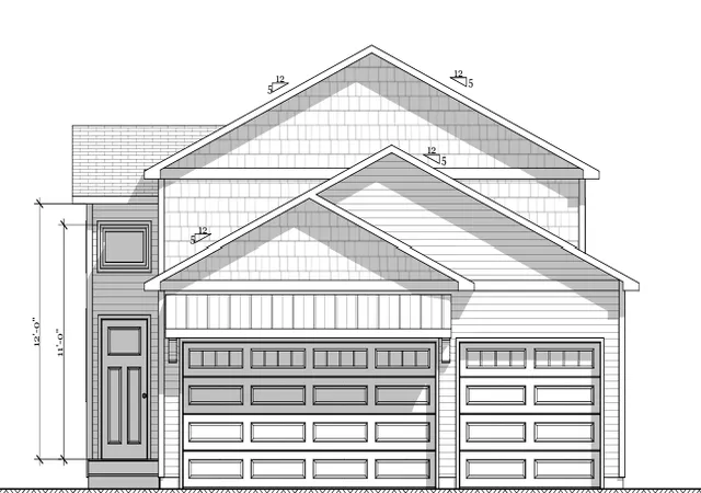 1st image of 6744 Thomas St, Horace, ND 58047 | MLS# 7072183