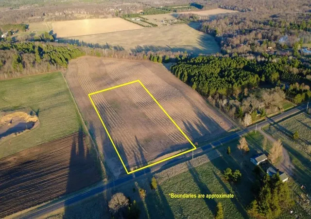 Homes for sale in Frederic, WI | 000 115th, Frederic, WI 54837 | MLS# 7072186