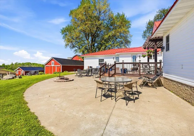 Homes for sale in Ellsworth, WI | W6373 570Th Ave, Ellsworth, WI 54011 | MLS# 7072199