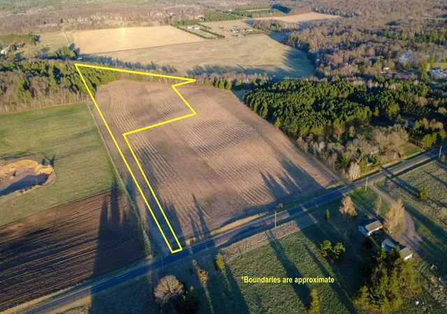 Homes for sale in Frederic, WI | 0000 115th, Frederic, WI 54837 | MLS# 7072204