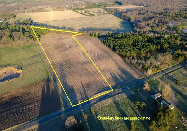 Photo 1 of Land for sale at Lot 4 115th, Frederic, WI 54837 | MLS# 7072204 | Listing updated on 2026-08-06