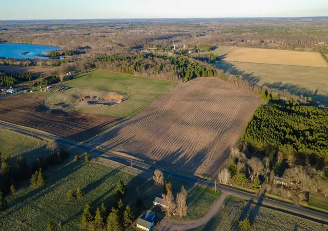Photo 2 of Land for sale at Lot 4 115th, Frederic, WI 54837 | MLS# 7072204 | Listing updated on 2026-08-06