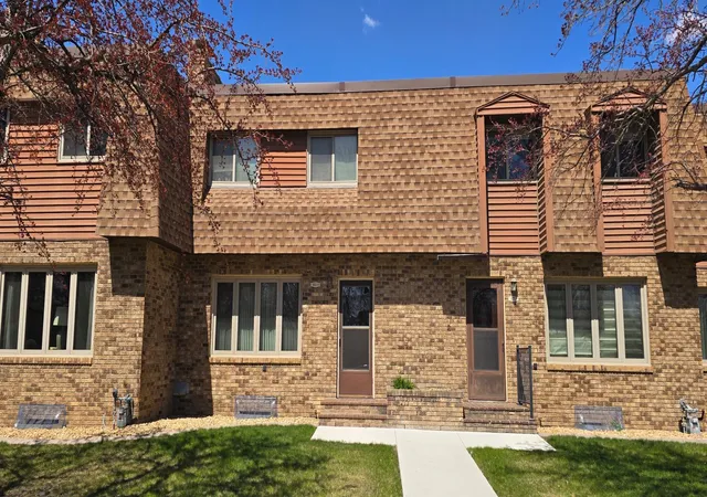 26th image of 1402 E Gateway Cir S #H, Fargo, ND 58103 | MLS# 7072220