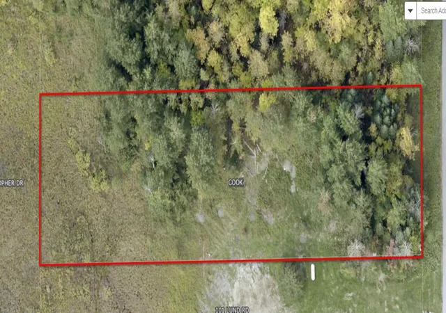 2nd image of Lot 2 Lund Rd, Cook, MN 55723 | MLS# 7072229