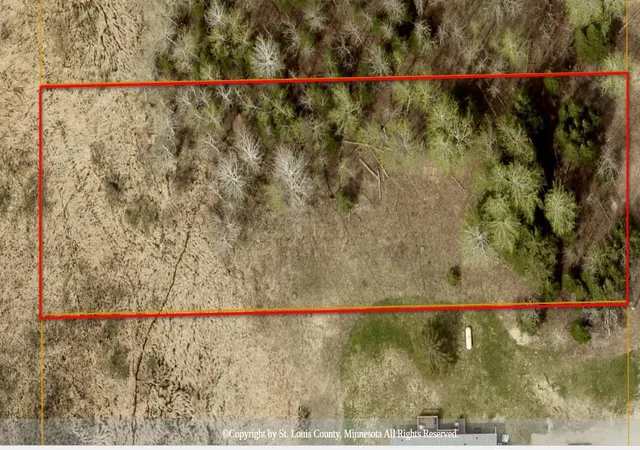 4th image of Lot 2 Lund Rd, Cook, MN 55723 | MLS# 7072229