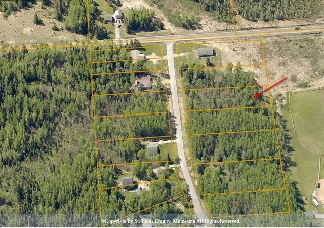 2nd image of Lot 3 Lund Rd, Cook, MN 55723 | MLS# 7072230