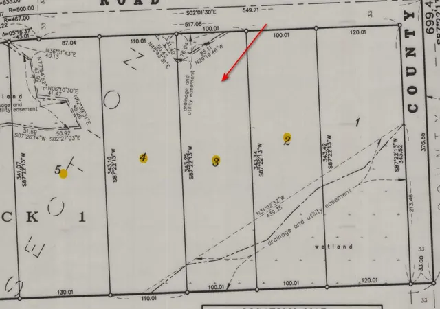 3rd image of Lot 3 Lund Rd, Cook, MN 55723 | MLS# 7072230