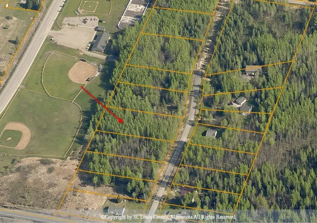 2nd image of Lot 4 Lund Rd, Cook, MN 55723 | MLS# 7072231