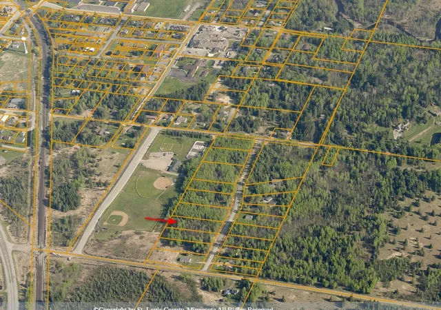 Photo 4 of Land for sale at Lot 4 Lund Rd, Cook, MN 55723 | MLS# 7072231 | Listing updated on 2026-05-27