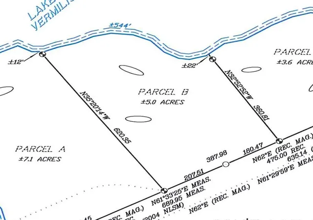 12th image of Parcel B Taylors Island Lake Vermilion, Cook, MN 55723 | MLS# 7072233