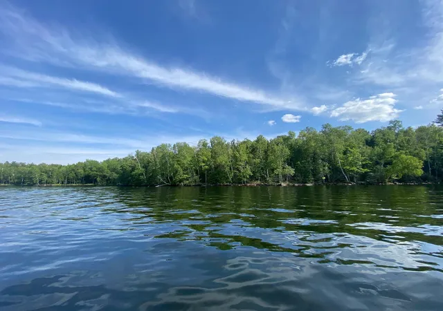 1st image of Parcel B Taylors Island Lake Vermilion, Cook, MN 55723 | MLS# 7072233