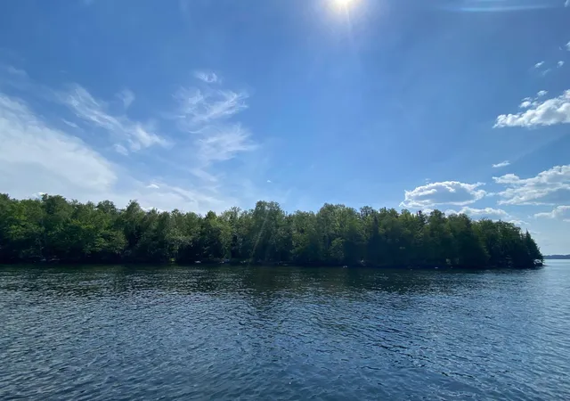 2nd image of Parcel B Taylors Island Lake Vermilion, Cook, MN 55723 | MLS# 7072233