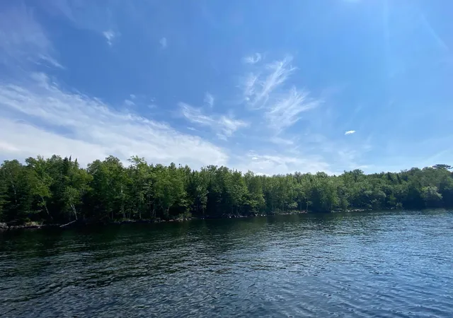 Photo 3 of Land for sale at Parcel B Taylors Is Lake Vermilion, Cook, MN 55723 | MLS# 7072233 | Listing updated on 2026-05-12