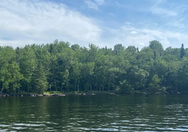 Photo 3 of Land for sale at Parcel B Taylors Is Lake Vermilion, Cook, MN 55723 | MLS# 7072233 | Listing updated on 2026-05-12