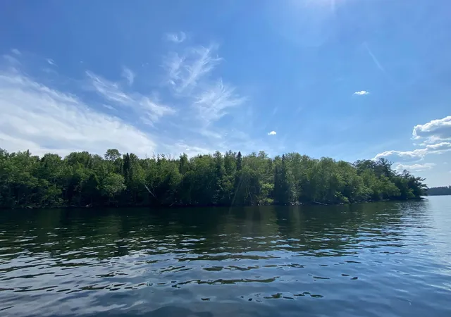 Photo 4 of Land for sale at Parcel B Taylors Is Lake Vermilion, Cook, MN 55723 | MLS# 7072233 | Listing updated on 2026-05-12