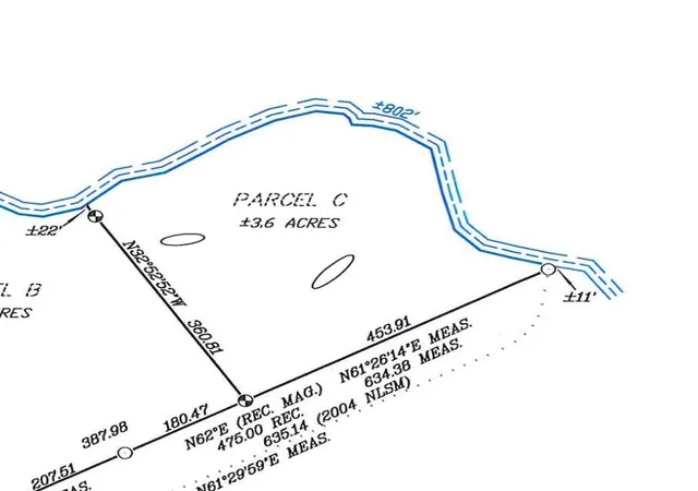 11th image of Parcel C Taylors Island, Cook, MN 55723 | MLS# 7072235