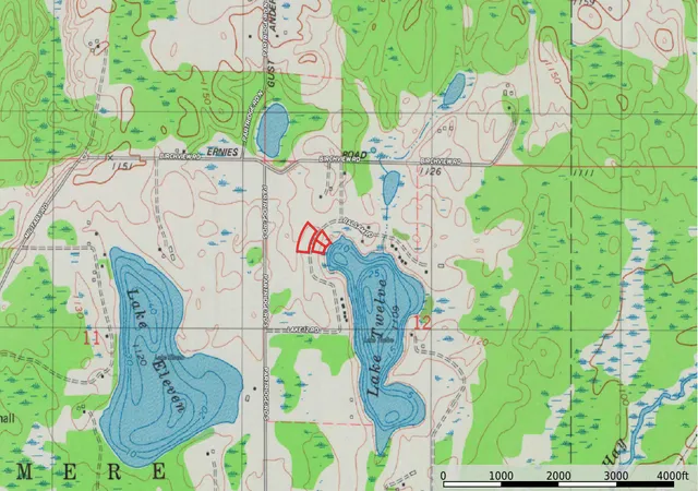 35th image of 92566 Lake 12 Rd, Sturgeon Lake, MN 55783 | MLS# 7072256