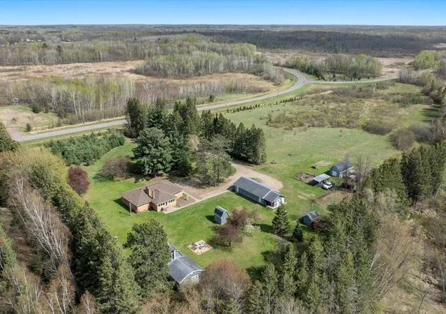 Homes for sale in Hillman, MN | 35727 Quest Rd, Hillman, MN 56338 | MLS# 7072289