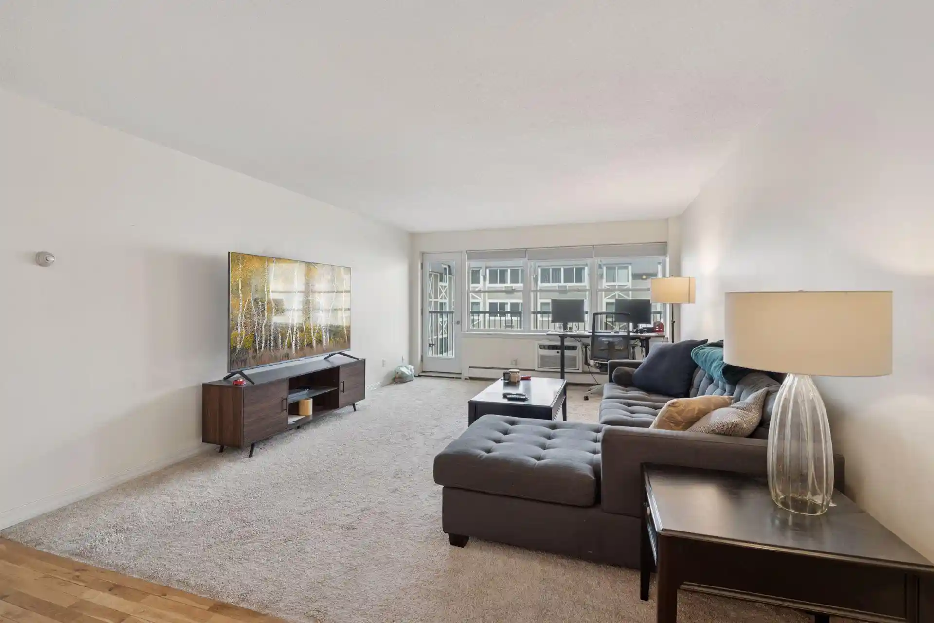 Listing Photo 1 - Condo for sale in 3150 Excelsior Blvd located at 3150 Excelsior Blvd, Minneapolis, MN 55416 - Unit #207