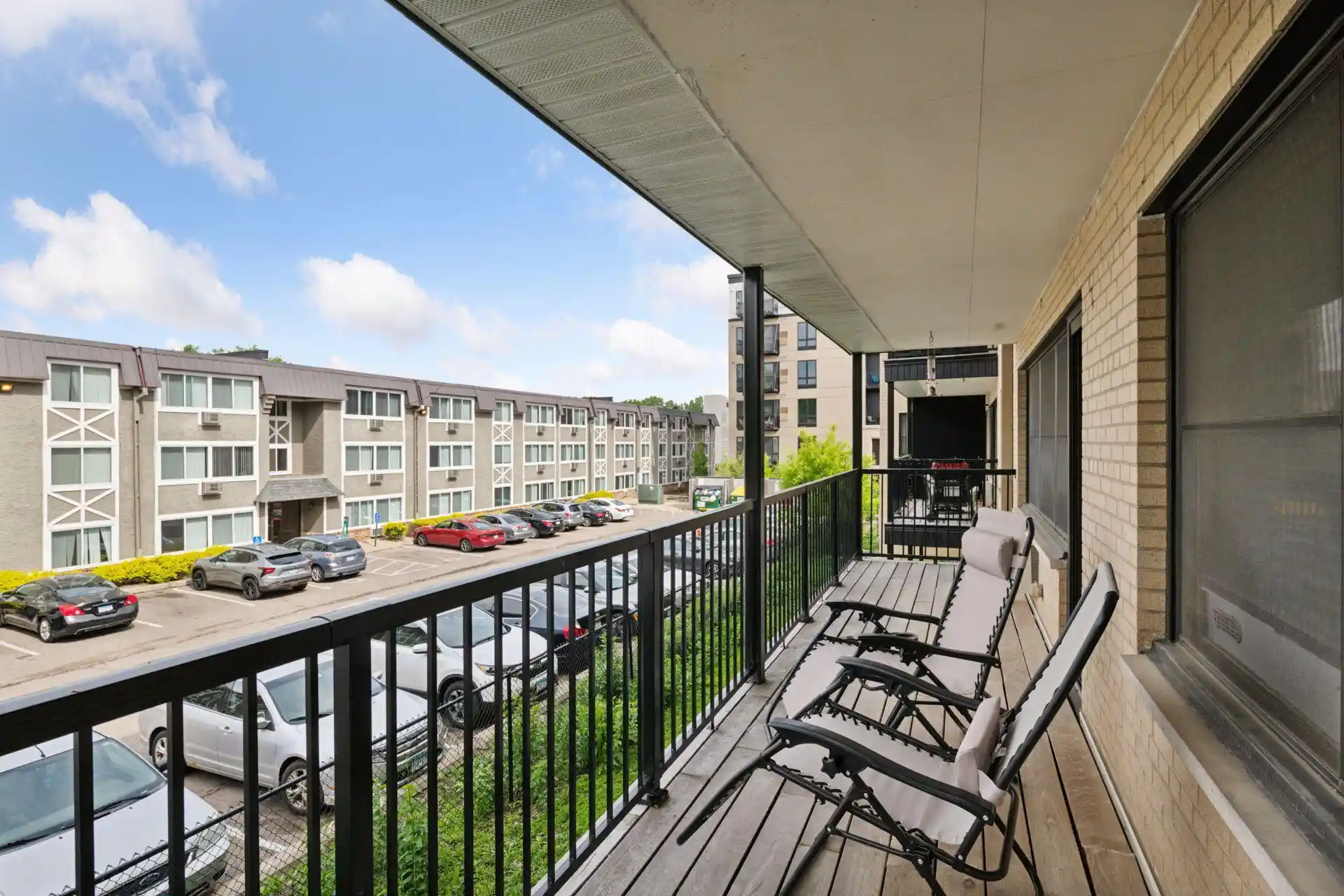 Listing Photo 2 - Condo for sale in 3150 Excelsior Blvd located at 3150 Excelsior Blvd, Minneapolis, MN 55416 - Unit #207