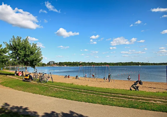 Listing Photo 5 - Condo for sale in building located at 3150 Excelsior Blvd, Minneapolis, MN 55416 - Unit #207