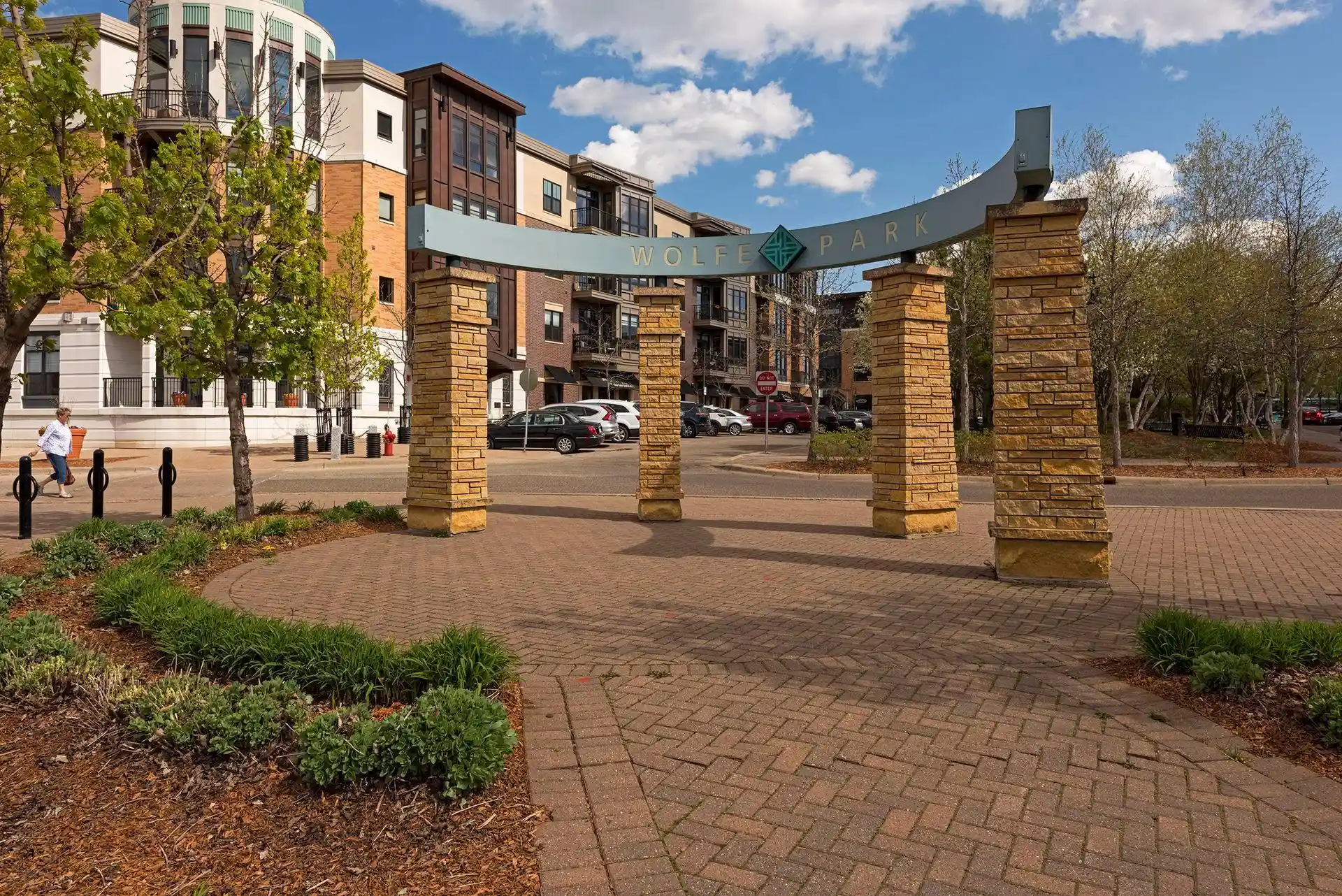 Listing Photo 71 - Condo for sale in 3150 Excelsior Blvd located at 3150 Excelsior Blvd, Minneapolis, MN 55416 - Unit #207
