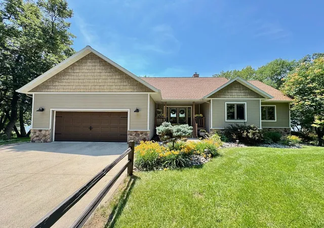 3rd image of 23673 Clarissa Haven Dr, Henning, MN 56551 | MLS# 7072304