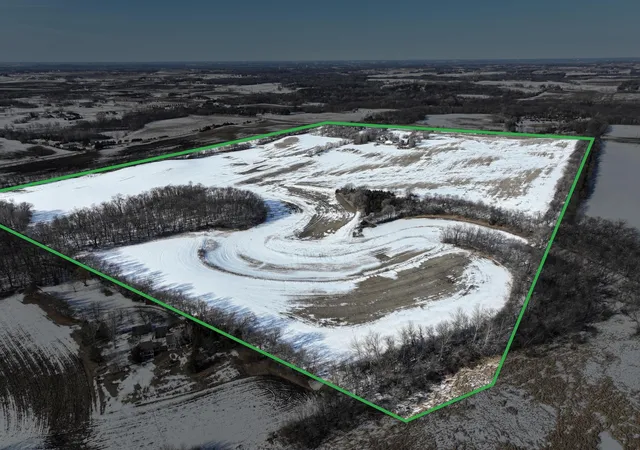 Photo 1 of Land for sale at 2721 W 230th Street, Jordan, MN 55352 | MLS# 7072315 | Listing updated on 2026-08-31
