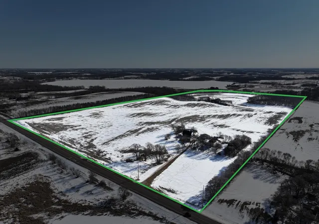 Photo 2 of Land for sale at 2721 W 230th Street, Jordan, MN 55352 | MLS# 7072315 | Listing updated on 2026-08-31