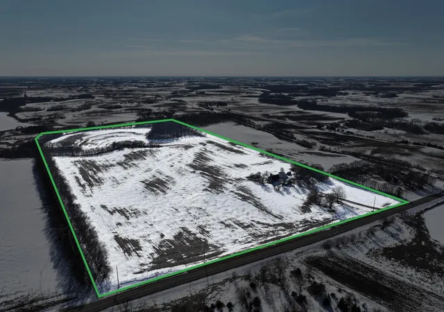 Photo 3 of Land for sale at 2721 W 230th Street, Jordan, MN 55352 | MLS# 7072315 | Listing updated on 2026-08-31