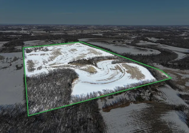 Photo 3 of Land for sale at 2721 W 230th Street, Jordan, MN 55352 | MLS# 7072315 | Listing updated on 2026-08-31
