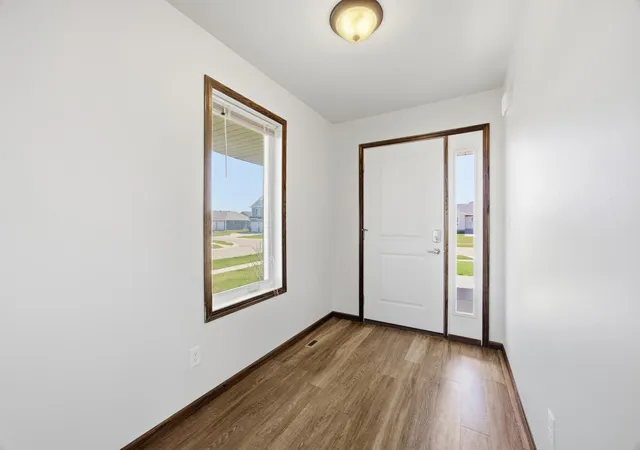 Photo 3 of Single family home for sale at 1206 Commander Dr W, West Fargo, ND 58078 | MLS# 7072329 | Listing updated on 2026-09-25