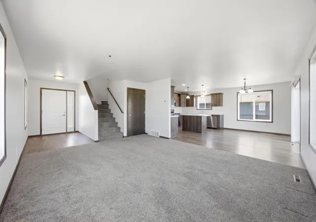Photo 4 of Single family home for sale at 1206 Commander Dr W, West Fargo, ND 58078 | MLS# 7072329 | Listing updated on 2026-09-25