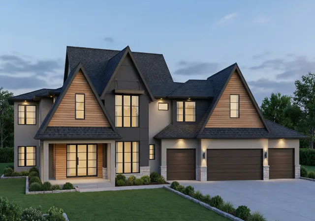 Photo 1 of Mansion for sale at 16570 64th Avenue N, Maple Grove, MN 55311 | MLS# 7072330 | Listing updated on 2026-05-27