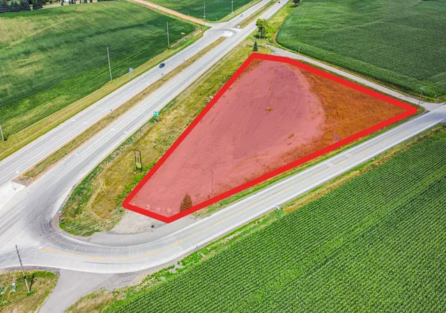 Photo 1 of Land for sale at 21701 Johnson Memorial Dr, Belle Plaine, MN 56011 | MLS# 7072374 | Listing updated on 2026-08-06