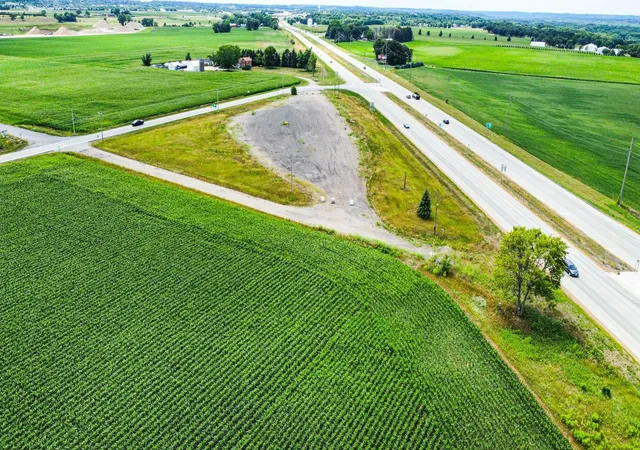 Photo 2 of Land for sale at 21701 Johnson Memorial Dr, Belle Plaine, MN 56011 | MLS# 7072374 | Listing updated on 2026-08-06
