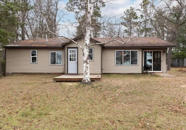 Homes for sale in Minong, WI | W7029 Old Bass Lake Rd, Minong, WI 54859 | MLS# 7072375